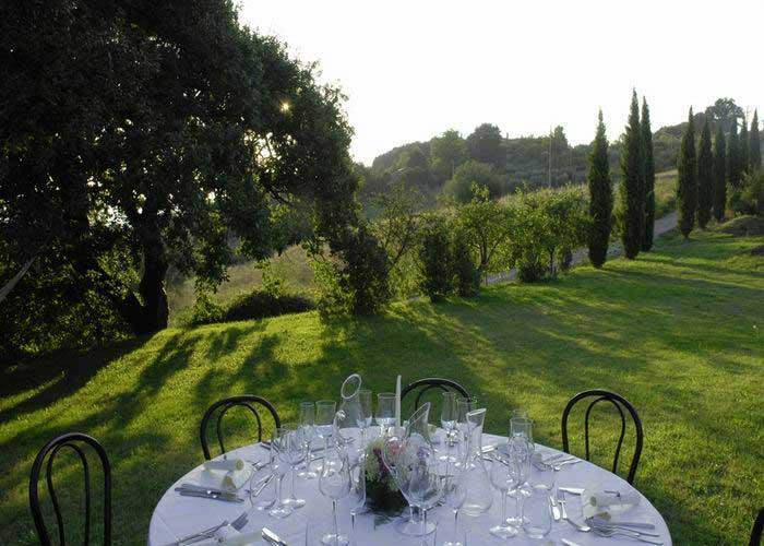 Hotel Giogliano Radicondoli Esterno foto